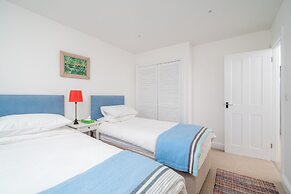 JOIVY Stylish flat between London Bridge