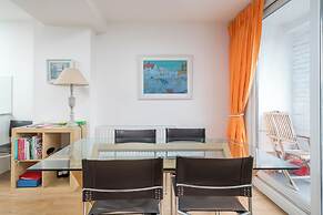 JOIVY Stylish flat between London Bridge