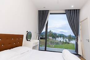 TKH Resort