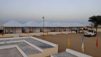 Dreams Heaven Resort Jaisalmer