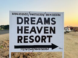 Dreams Heaven Resort Jaisalmer