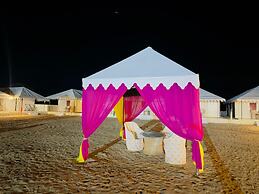 Dreams Heaven Resort Jaisalmer