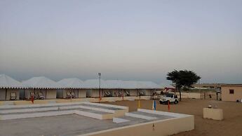 Dreams Heaven Resort Jaisalmer