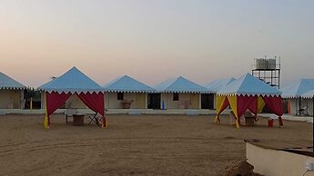 Dreams Heaven Resort Jaisalmer