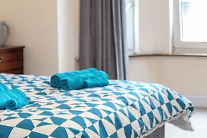 Darwin road guest house room 3