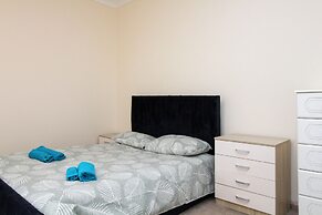 Darwin road guest house room 3