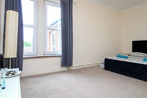 Darwin road guest house room 3