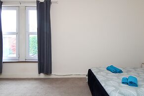 Darwin road guest house room 3