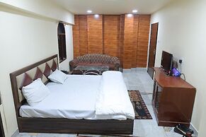 Hotel Vibha Raj Grand