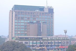 Hotel Vibha Raj Grand