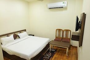 Hotel Vibha Raj Grand