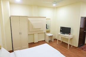 Hotel Vibha Raj Grand