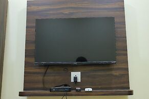 Hotel Vibha Raj Grand