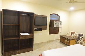 Hotel Vibha Raj Grand