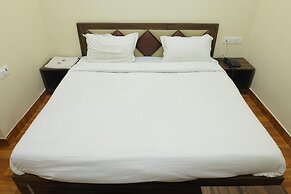 Hotel Vibha Raj Grand