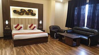 Hotel Vibha Raj Grand