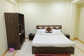 Hotel Vibha Raj Grand