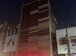 Hotel Vibha Raj Grand