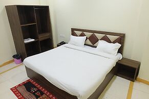 Hotel Vibha Raj Grand
