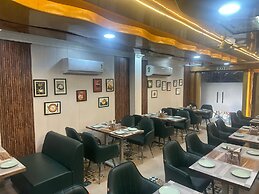 Hotel Vibha Raj Grand