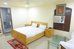 Hotel Vibha Raj Grand