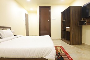 Hotel Vibha Raj Grand