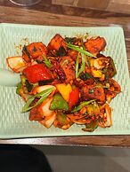 Hotel Vibha Raj Grand