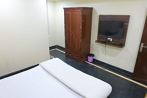 Hotel Vibha Raj Grand