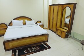 Hotel Vibha Raj Grand