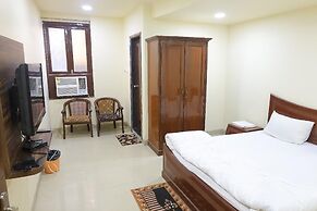 Hotel Vibha Raj Grand