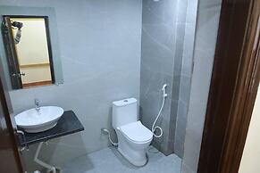 Hotel Vibha Raj Grand