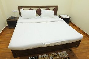 Hotel Vibha Raj Grand