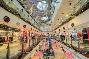 Hotel Vibha Raj Grand