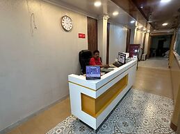 Hotel Vibha Raj Grand