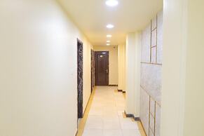 Hotel Vibha Raj Grand