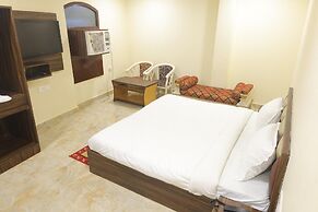 Hotel Vibha Raj Grand