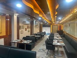 Hotel Vibha Raj Grand
