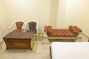 Hotel Vibha Raj Grand