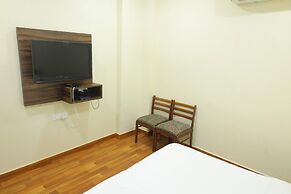 Hotel Vibha Raj Grand