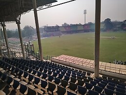 Hotel Vibha Raj Grand