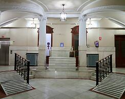 Colectia Stays Gran Vía