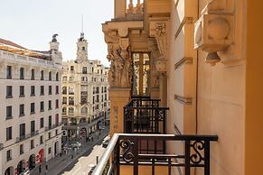 Colectia Stays Gran Vía