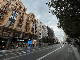 Colectia Stays Gran Vía