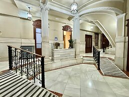 Colectia Stays Gran Vía