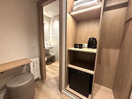 Colectia Stays Gran Vía