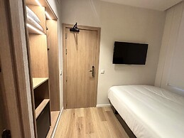 Colectia Stays Gran Vía