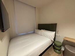 Colectia Stays Gran Vía