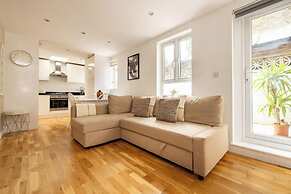 The Queenstown Villa