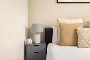 The Queenstown Villa