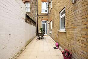 The Queenstown Villa